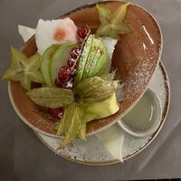 Das Foto wurde bei Shiraz Restaurant Darmstadt von GiTi am 8/25/2022 aufgenommen