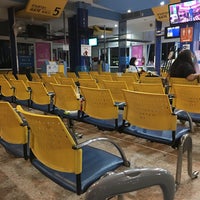 Photo taken at NakornChai Air Bus Terminal by Cherz Rish on 8/5/2022