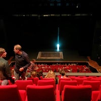 12/1/2014에 Sanne B.님이 Markant Uden - Podium voor theater &amp; evenementen에서 찍은 사진