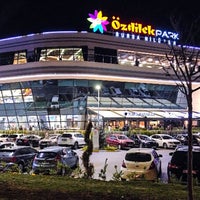 Ozdilekpark Bursa Nilufer Torgovyj Centr V Alaaddinbey