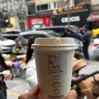 Photo taken at Starbucks Reserve by Saad on 3/6/2024