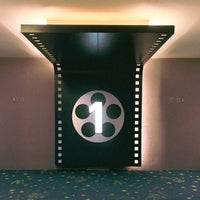 Photo taken at Golden Screen Cinemas (GSC) by Idris&amp;#39;s G. on 12/17/2021