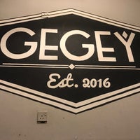 Restoran Gegey  Shah Alam, Selangor