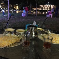 6/3/2017에 Idris&amp;#39;s G.님이 Almaeda Arabian Cuisine에서 찍은 사진