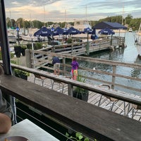 Photo taken at The Captain Kidd by TK B. on 8/27/2019