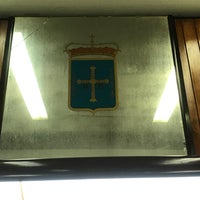 Photo taken at Salón Covadonga by Enrique M. on 5/30/2022