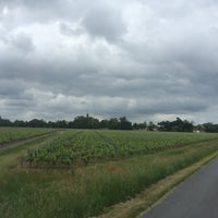 Photo taken at Pomerol by Josh H. on 5/14/2015