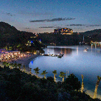 6/8/2015 tarihinde D-Hotel Marisziyaretçi tarafından D-Hotel Maris'de çekilen fotoğraf