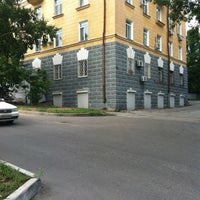 Photo taken at Улица Истомина / Istomina Street by KSY G. on 7/28/2012