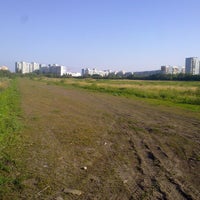 Photo taken at Ипподром by psy_AfterDark on 7/16/2012