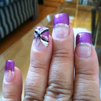 Photo taken at Nail Care by Ana M. on 8/11/2012