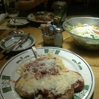 Spicy Calamari Picture Of Olive Garden Syracuse Tripadvisor