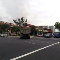 Photo taken at Boon Lay Way by Kok Yong E. on 7/11/2012