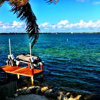 Photo taken at Torch Key Charters by Leah L. on 7/13/2012