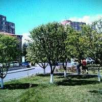 Photo taken at Synopsys Armenia by gohar k. on 4/27/2012