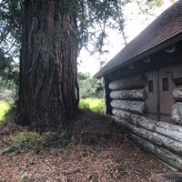 Photos At Pioneer Log Cabin Golden Gate Park 1 Tip