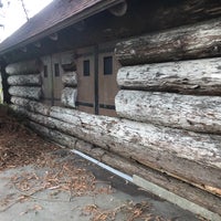 Pioneer Log Cabin Golden Gate Park 1 Tip