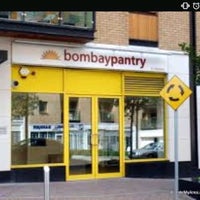 Bombay Pantry Indian Restaurant In Ashtown