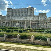 Photo taken at Hotel Parliament by Barış E. on 7/3/2023