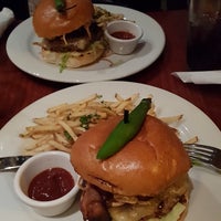 Photo taken at School House Restaurant &amp;amp; Tavern by Peter N. on 9/16/2017