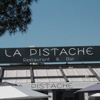 Photo taken at Restaurant La Pistache by Restaurant La Pistache on 8/27/2013