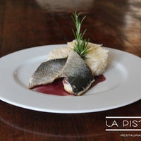 8/27/2013にRestaurant La PistacheがRestaurant La Pistacheで撮った写真