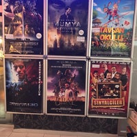Park Bergama Sinema 1 Tip From 618 Visitors