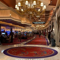 Photo taken at Wynn Tower Suites by Closed .. on 1/1/2024