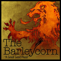 9/20/2013にThe BarleycornがThe Barleycornで撮った写真