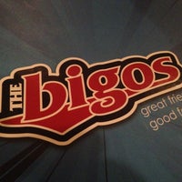 Foto tirada no(a) The Bigos por Ozgur Ozi A. em 4/29/2013