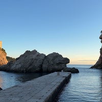 Photo taken at Dubrovnik by Thamer on 12/7/2023