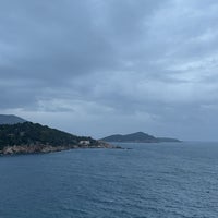 Photo taken at Dubrovnik by Thamer on 12/10/2023