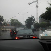 Review Grand Wijaya Center