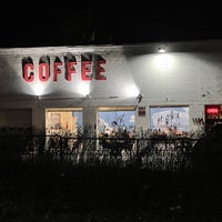 11/23/2020にLeon C.がHansa Coffee Roastersで撮った写真