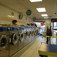 Photo taken at Laundry City by Stephen A. on 4/2/2013