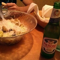 Olive Garden 19 Tips