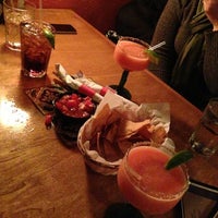 Photo prise au Miguel&amp;#39;s Mexican Restaurant par Jessica S. le11/3/2012