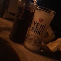 Photo taken at As Restaurant Bar by uğur on 6/16/2018