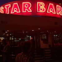 Photo taken at Star Bar by Wendy S. on 3/17/2018