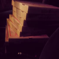 Das Foto wurde bei Gumby&amp;#39;s Pizza von Wendy S. am 2/26/2013 aufgenommen