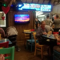 Photo taken at Maui Tacos by Wendy S. on 2/13/2019