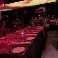 2/1/2015에 Танюша М.님이 Cavalli Restaurant Miami에서 찍은 사진
