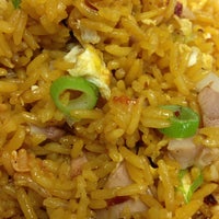 Review Good Taste Chinese Food