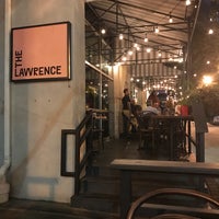 Photo taken at The Lawrence by Mourad B. on 8/24/2018