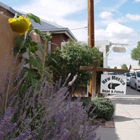 รูปภาพถ่ายที่ New Mexico Candle Company โดย New Mexico Bead and Fetish เมื่อ 8/27/2013