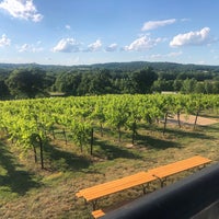 Photo taken at Chandler Hill Vineyards by Kitty L. on 6/24/2020