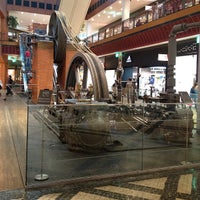 Foto tirada no(a) NorteShopping por eddie_e65 em 6/9/2013