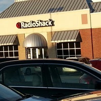 Photo taken at RadioShack by Eric L. on 3/9/2014