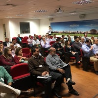 4/27/2016에 Angelo F.님이 Frias Neto - Consultoria de Imóveis에서 찍은 사진