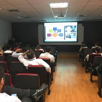 3/9/2016에 Angelo F.님이 Frias Neto - Consultoria de Imóveis에서 찍은 사진